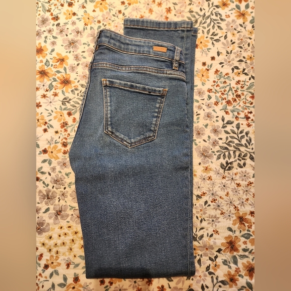 Massimo Dutti jeans 👖 - Picture 2 of 5